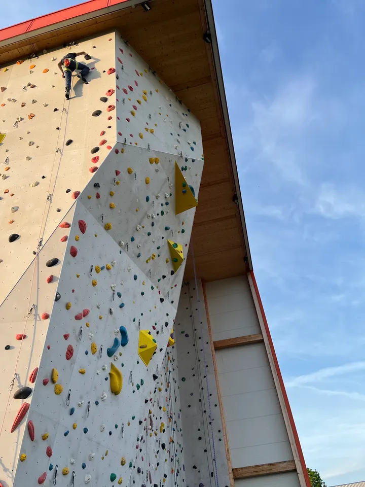ROX — bouldern-studio in Herrenberg-Gültstein — 5