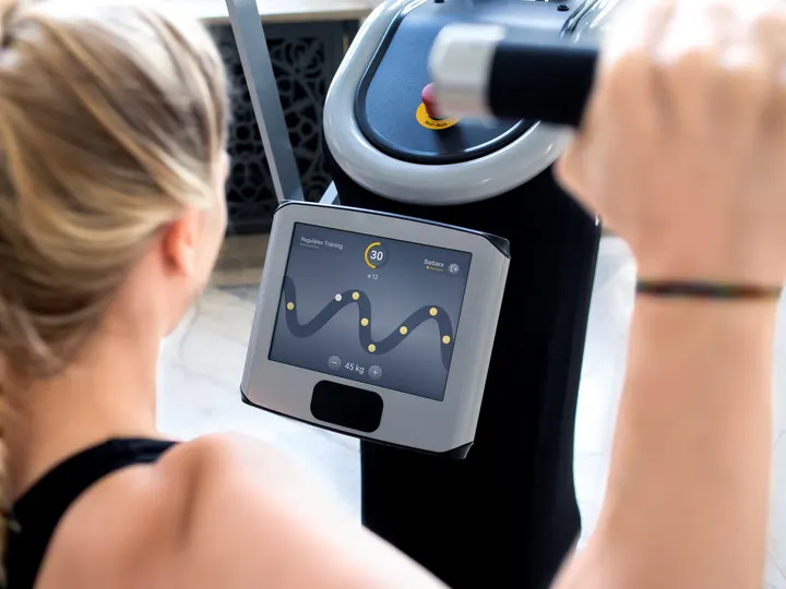 Reha Fit Bauland — fitnessstudio in Kastell, Osterburken — 3