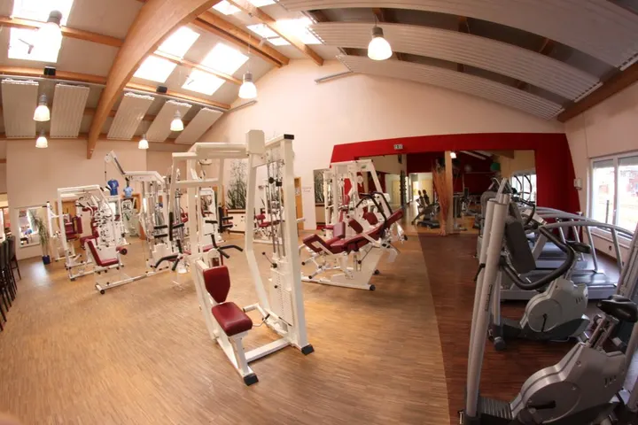 Reha Fit Bauland — fitnessstudio in Osterburken — 4