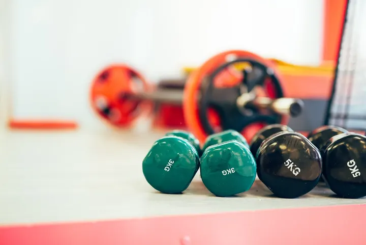 Sirja Personal Training — PT Studio – Aulanko, Hämeenlinna