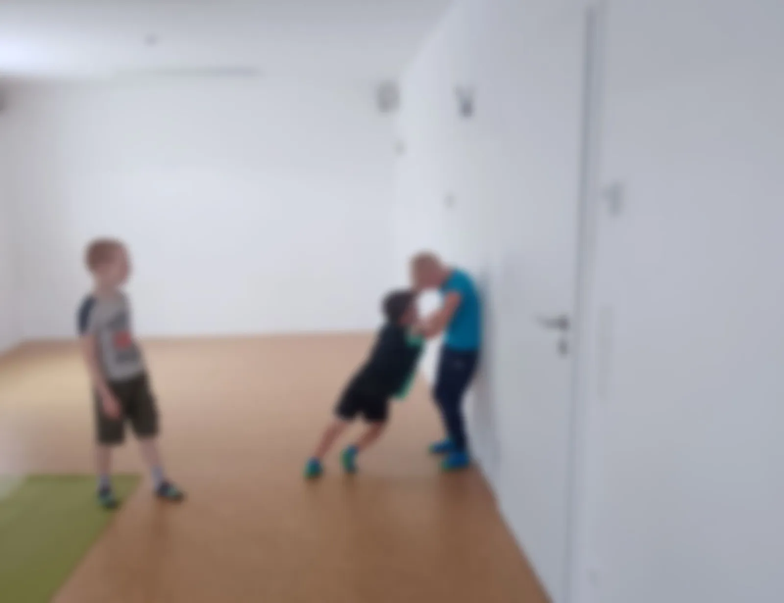 Lenz Rainer Kampfkunst & Selbstverteidigung — kampfsport-studio in Berlin — 3
