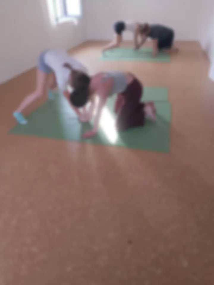 Lenz Rainer Kampfkunst & Selbstverteidigung — Kampfsport in Marzahn, Berlin