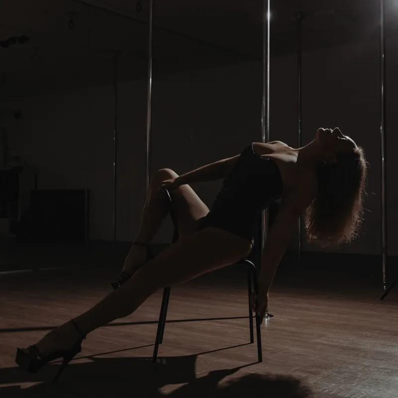 Pole-Galaxy — pole fitness-studio i Bielefeld — 2