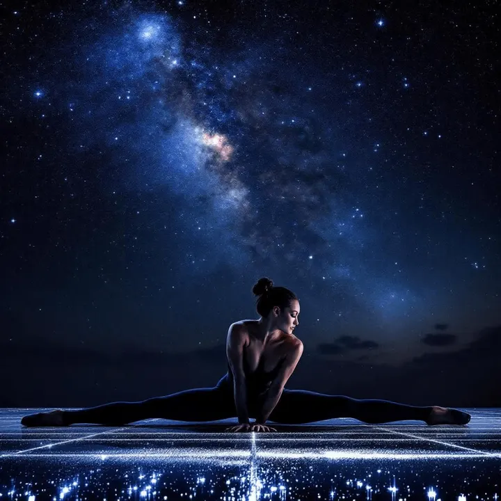 Pole-Galaxy — pole fitness-studio in Bad Driburg — 5