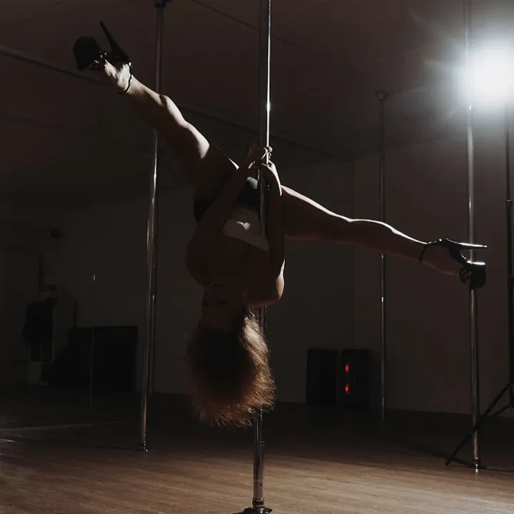 Pole-Galaxy — Pole Fitness in Brackwede, Bielefeld