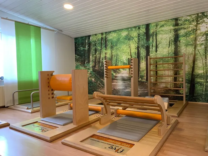 IMPULS Fitnessclubs Gomaringen — fitnessstudio in Gomaringen — 2