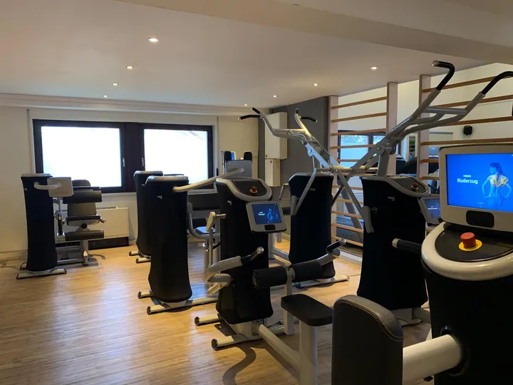 IMPULS Fitnessclubs Gomaringen — fitnessstudio in Gomaringen — 3