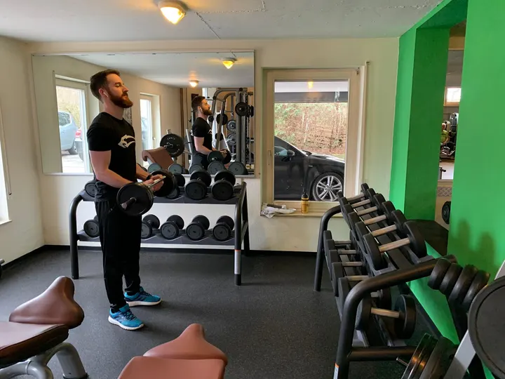 IMPULS Fitnessclubs Gomaringen — fitnessstudio in Gomaringen — 3