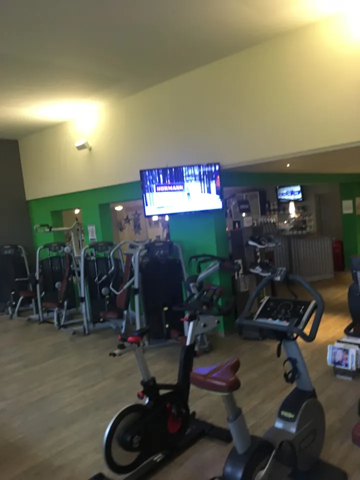 IMPULS Fitnessclubs Gomaringen — fitnessstudio in Gomaringen — 4