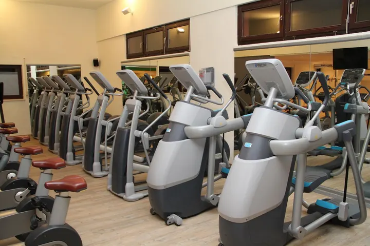 IMPULS Fitnessclubs Gomaringen — fitnessstudio in Gomaringen — 5