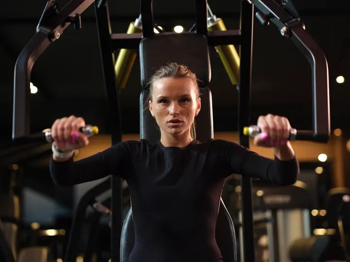 ROCCO Studios Exclusive — fitnessstudio in HafenCity, Hamburg — 3