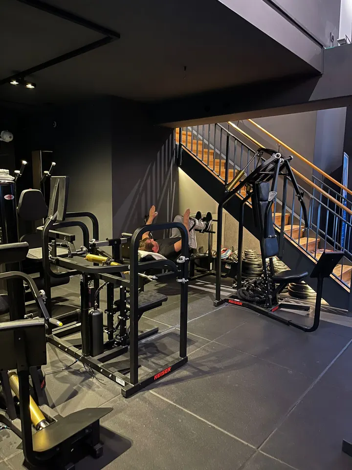 ROCCO Studios Exclusive — fitnessstudio in Hamburg — 4