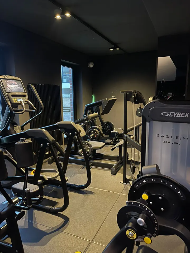 ROCCO Studios Exclusive — fitnessstudio in Hamburg — 5