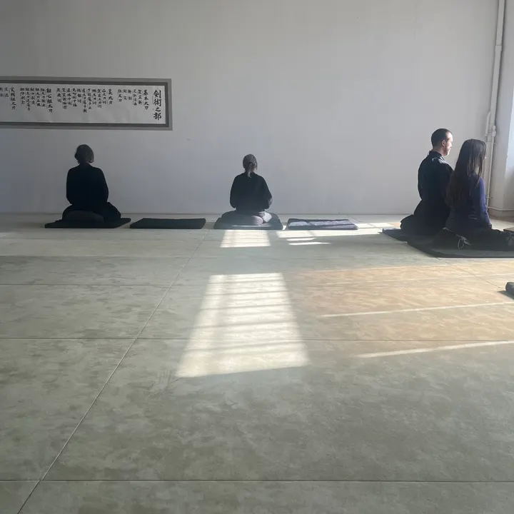 Akazienzendo Berlin — meditation-studio in Kreuzberg, Berlin — 2
