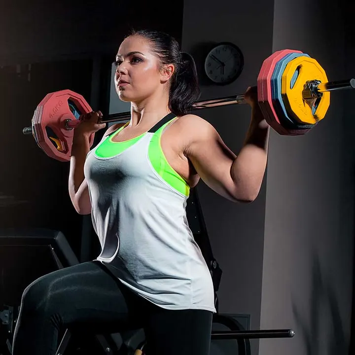 Fitenergy Casal do Marco — ginásio-studio em Medideira, Seixal — 3