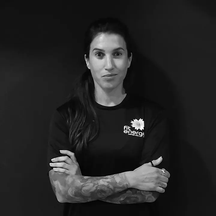Fitenergy Casal do Marco — ginásio-studio em Seixal — 3