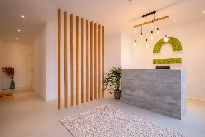 Shiatsu Massage & Foot Reflexology Center | Yoga & Pilates Studio | Studio Rental – The Dome by Claire Stable, Lagos Portugal — yoga-studio em Santo Amaro, Lagos — 2
