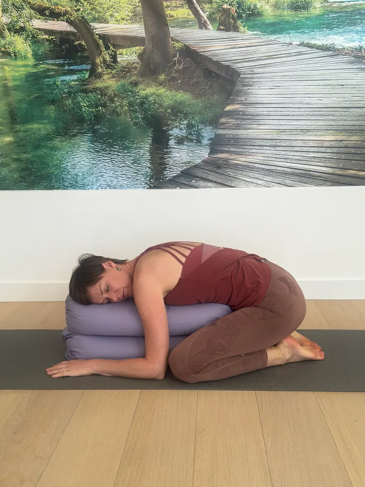 Shiatsu Massage & Foot Reflexology Center | Yoga & Pilates Studio | Studio Rental – The Dome by Claire Stable, Lagos Portugal — yoga-studio em Lagos — 4