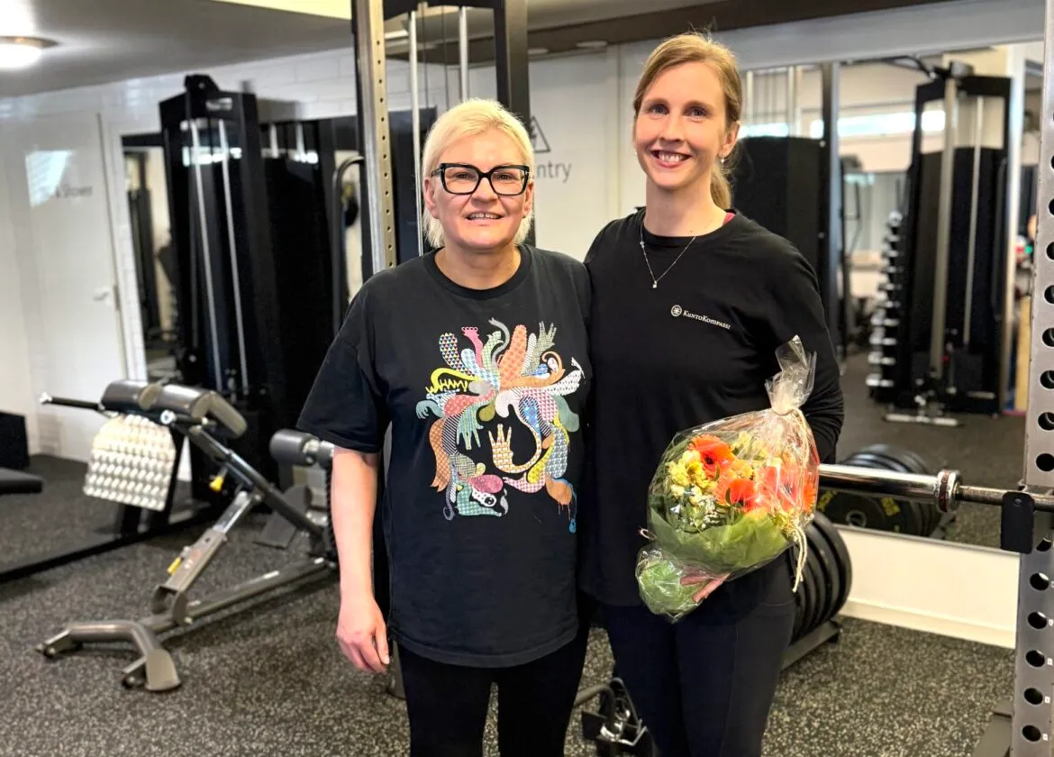 Personal Trainer Helsinki - Kuntokompassi — pt studio – Taka-Töölö, Helsinki — 3