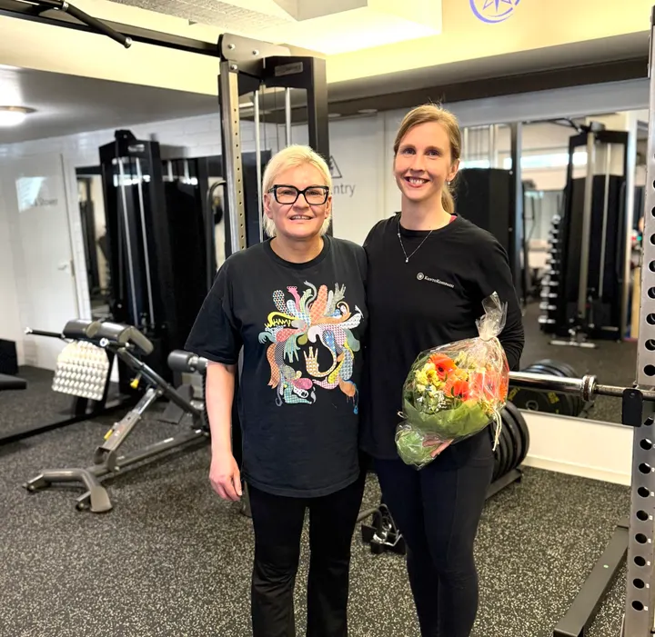 Personal Trainer Helsinki - Kuntokompassi — pt studio – Helsinki — 3
