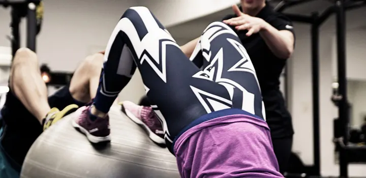 Personal Trainer Helsinki - Kuntokompassi — pt studio-studio i Bortre Tölö, Helsinki
