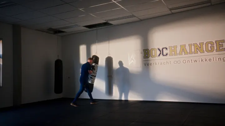 Boxchainge Kerkrade — boksen-studio in Kerkrade — 4