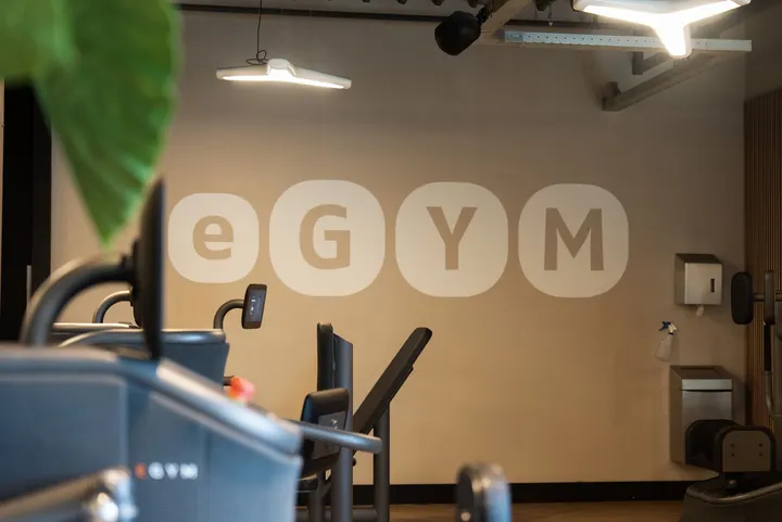 Healthclub Heijenoord — sportschool-studio in Arnhem — 4