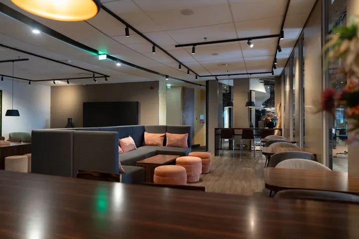 Healthclub Heijenoord — sportschool-studio in Arnhem — 5