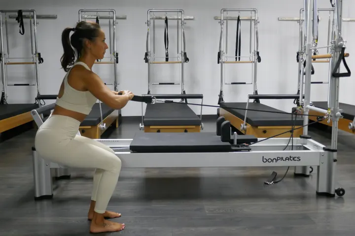 YEC Pilates León — pilates-studio i Centro, León