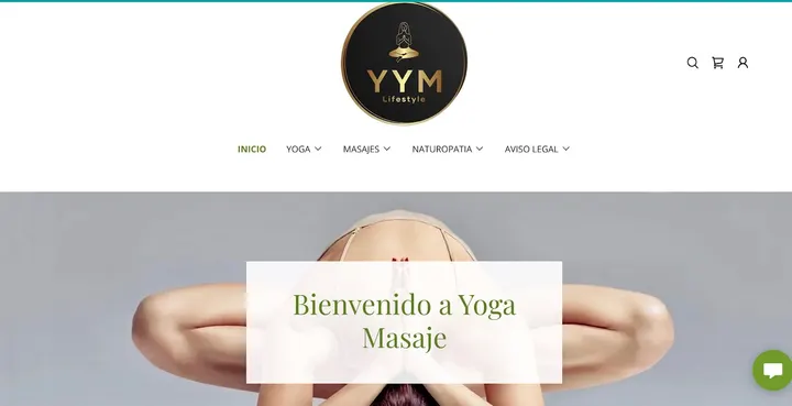 YYM Lifestyle — yoga-studio en Cartagena — 3