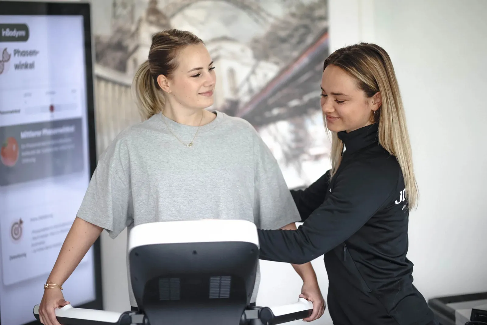 Jonen Sports — pt-studio i Düsseldorf — 3