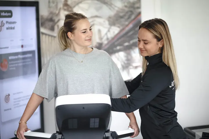 Jonen Sports — pt-studio in Stadtmitte, Düsseldorf — 3