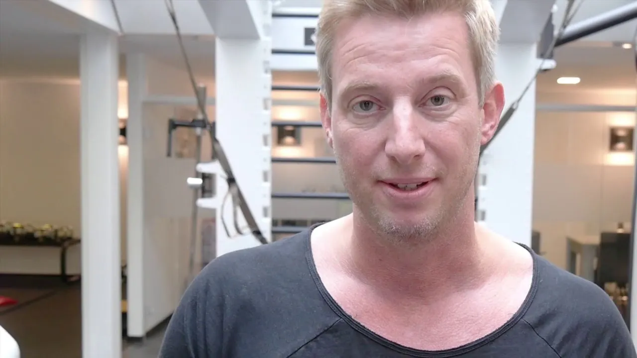 Jonen Sports — pt-studio i Düsseldorf — 4