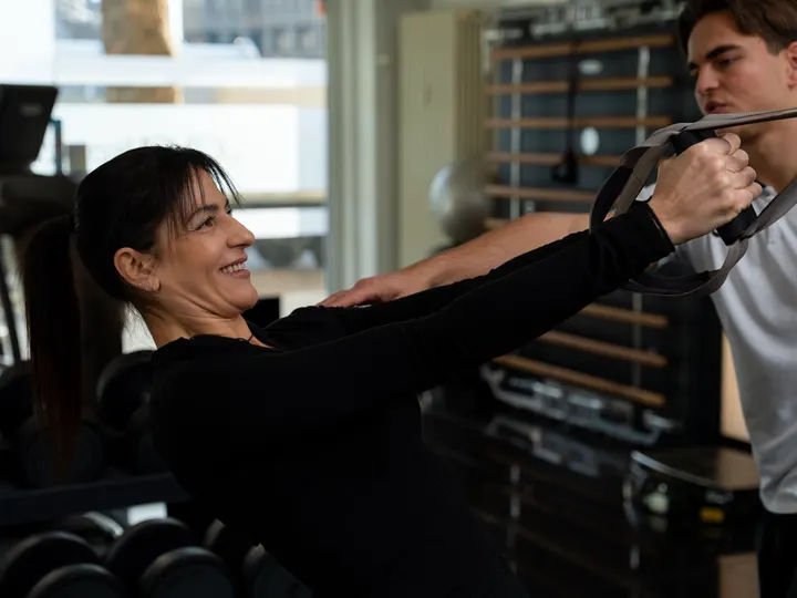 Jonen Sports — PT Studio in Stadtmitte, Düsseldorf