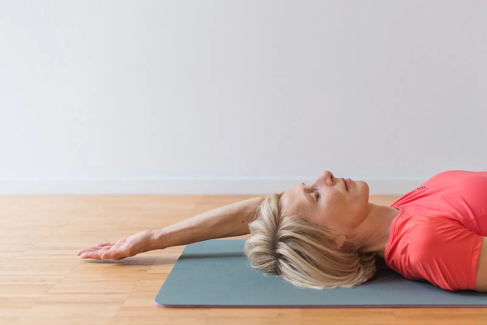 Yoga Center Nele Schuy Böttger Str. 22 — yoga-studio in Frankfurt am Main — 4