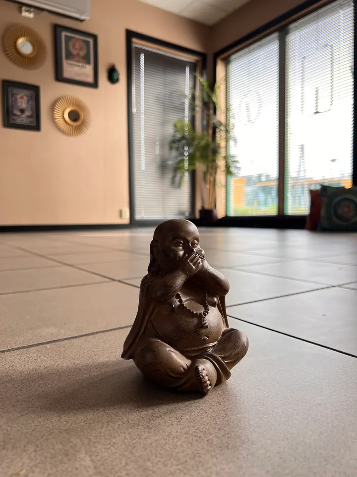 Happy Yogi — yoga-studio i Skien — 3