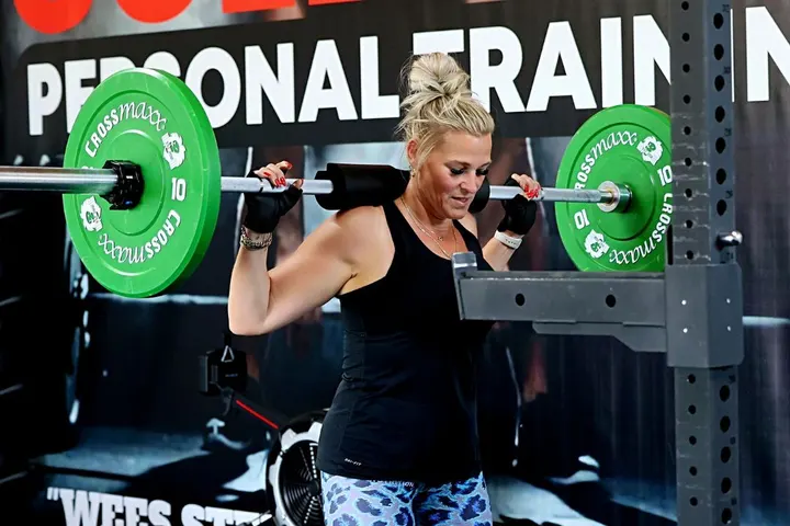 Uuldriks Personal Training — personal training-studio in Kolham — 2