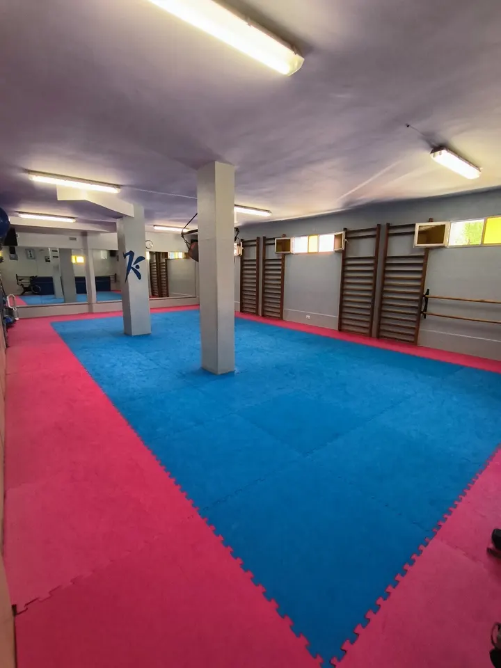 Gimnasio Kukkiwon — artes marciales-studio en Leioa, Bilbao — 3