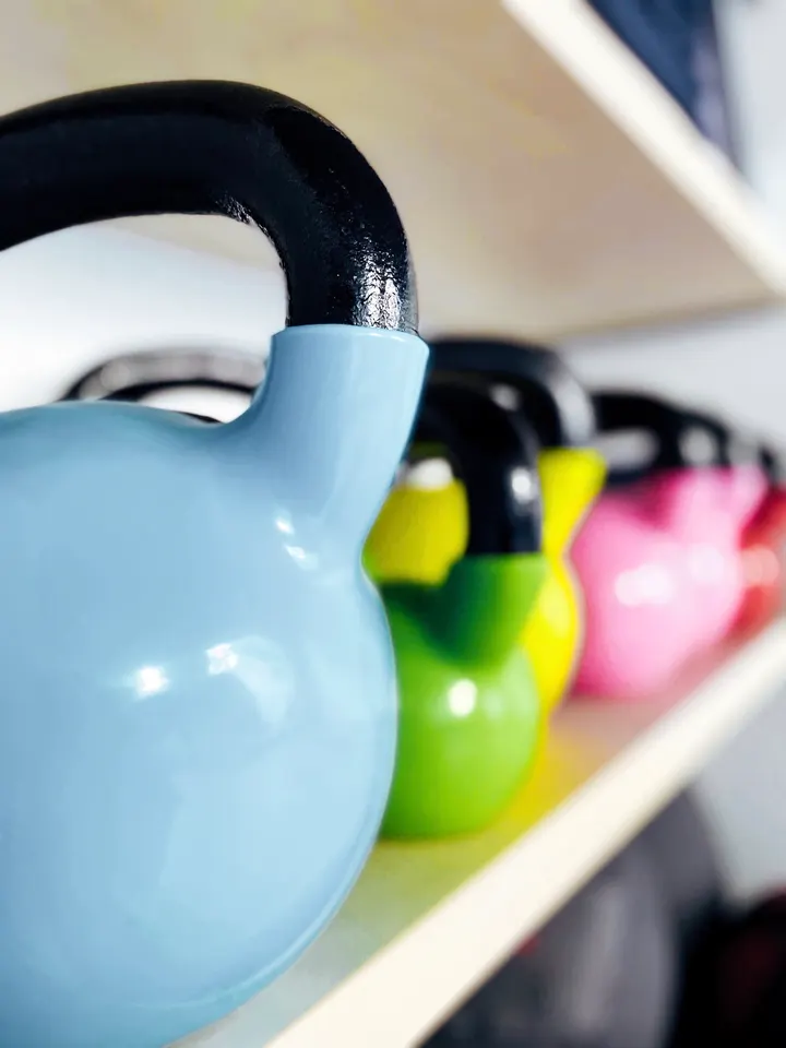 Citylight studio — pilates-studio a De Angeli - Monte Rosa, Milano — 2
