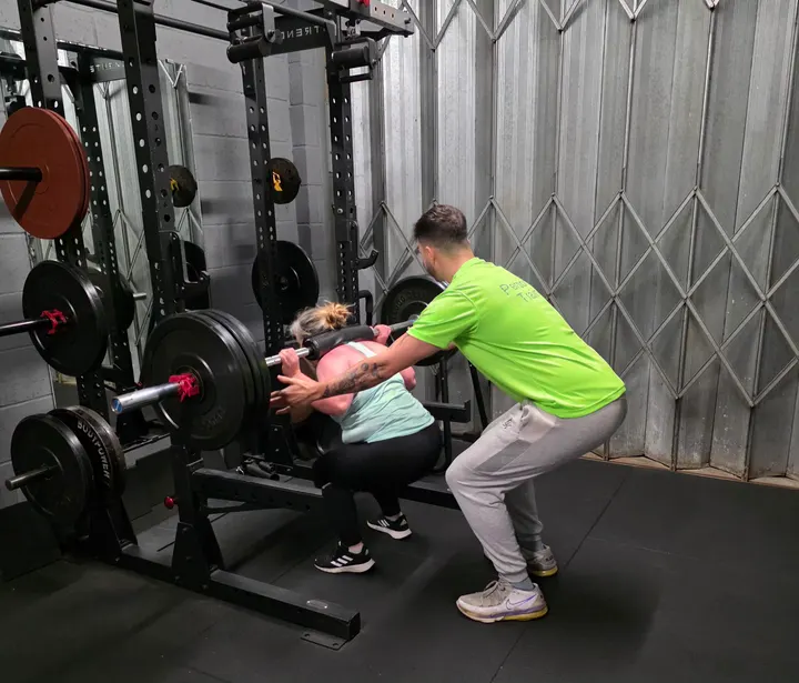 Fitness — fitness studio in Broke Hall, Ipswich — 3