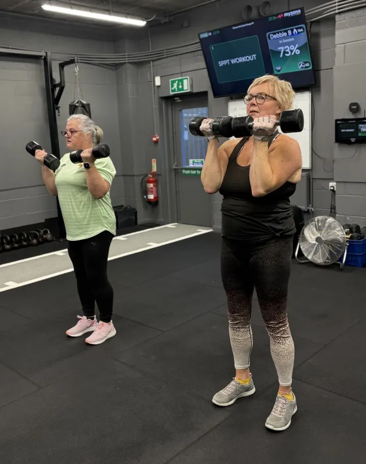 Fitness — fitness studio in Ipswich — 3