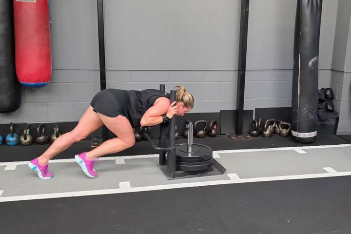Fitness — fitness studio in Ipswich — 4