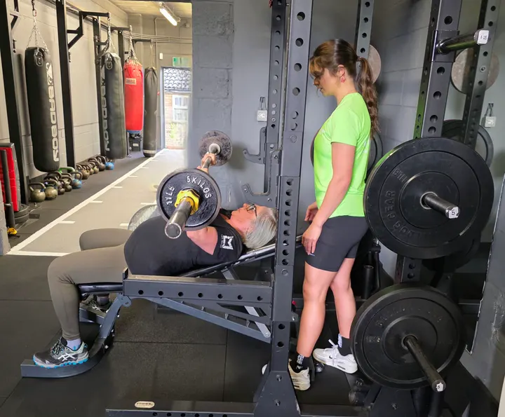 Fitness — fitness studio in Ipswich — 6