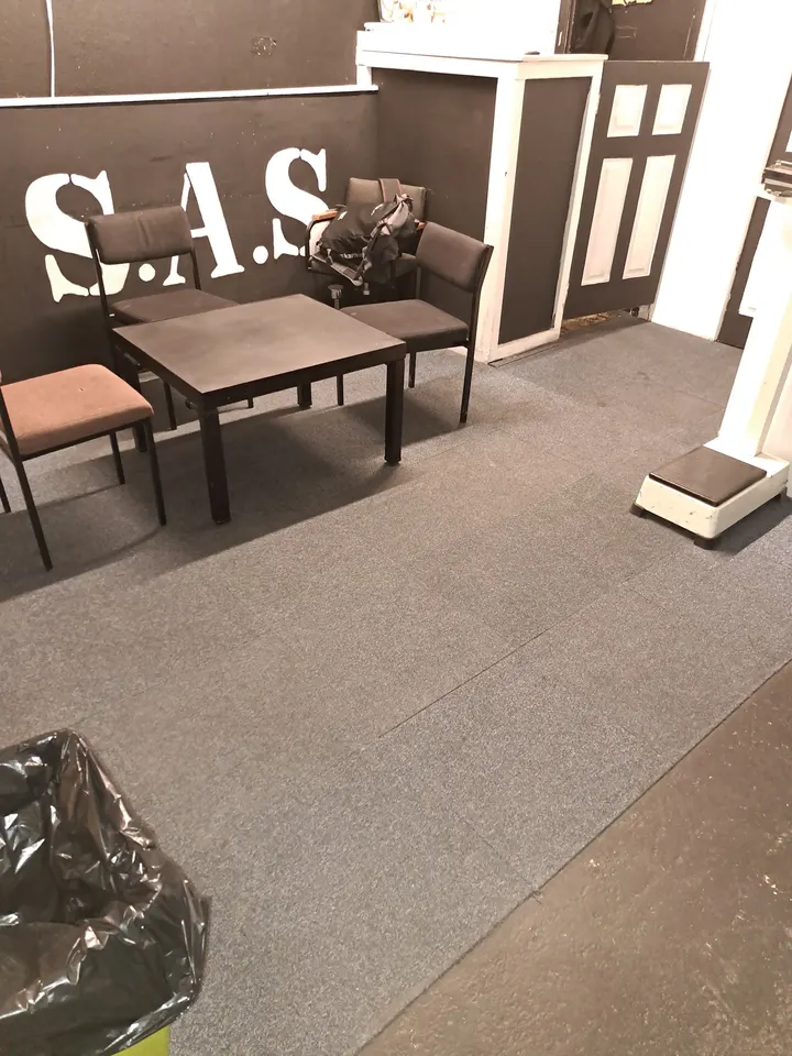 S.A.S Gym — fitness studio in Prittlewell, Southend-On-Sea — 3