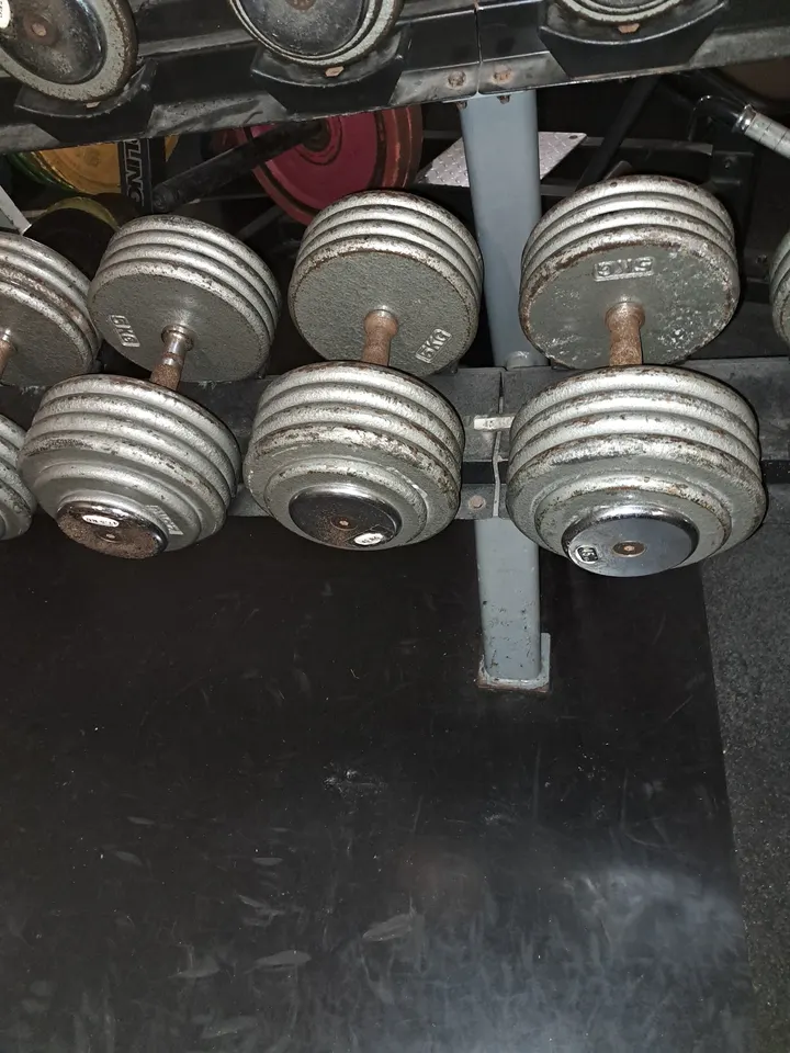 S.A.S Gym — fitness studio in Southend-On-Sea — 4