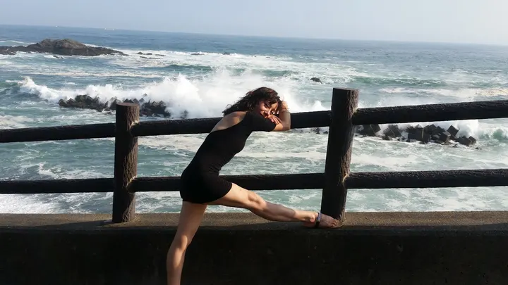 Gemma Bautista Dance Studio — baile-studio en Madrid — 3