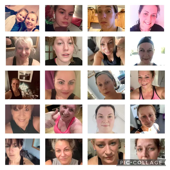 Abi Skardon Fitness — Fitness Studio in Deal