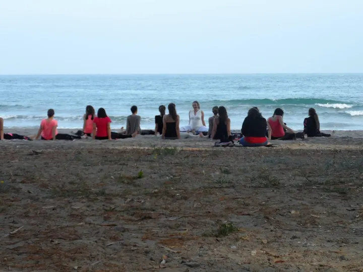 Centro Momento Yoga — yoga-studio en Castellón de la Plana — 2