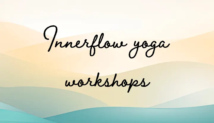 Innerflow Yoga Eindhoven 🧘 — yoga-studio in Woensel-Zuid, Eindhoven — 2