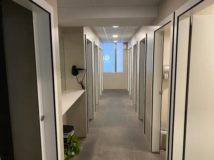 Green Fit Sant Boi — estudio de fitness-studio en Barcelona — 4